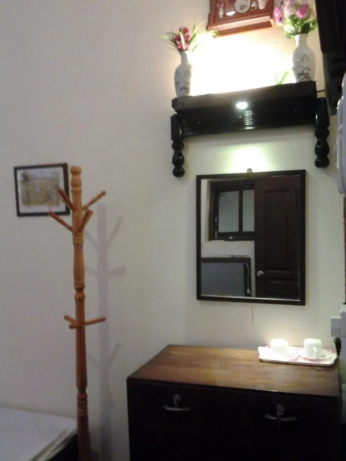 Silver Shine Guesthouse 조지타운 0*,  말레이시아