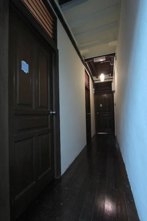 Silver Shine Guesthouse George Town